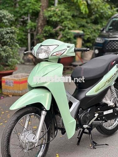 Wava A 110 Xe đẹp máy zin ngay chủ công chứng
