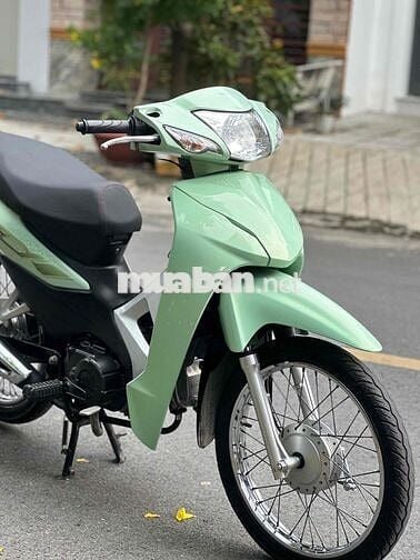 Wava A 110 Xe đẹp máy zin ngay chủ công chứng