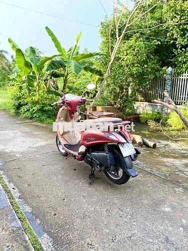-Em Bán Xe Yamaha Nozza Fi Máy Zin Êm Ấm