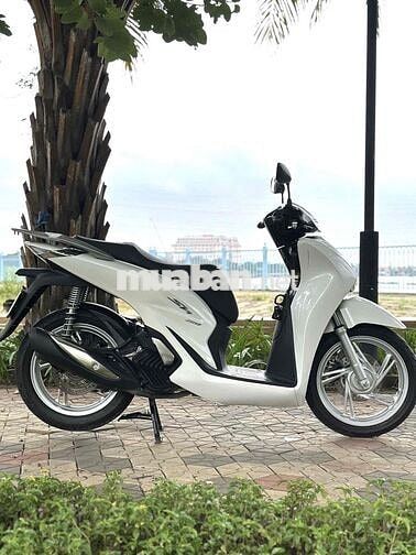 Honda SH 160i ABS 2025 Odo 8k Lướt Chính Chủ Ký