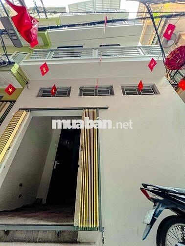 BÁN NHÀ XUÂN ĐỈNH – 51M² – 4 TẦNG – MT 4.6M – GIÁ 12.5 TỶ