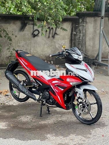 EX led 150 có cccd chủ kiểng nhẹ máy êm thì thầm