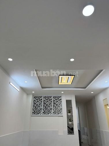 💯ĐỐI DIỆN CÔNG VIÊN🍃CỰC ĐẸP MTNB khu Ao Sen- 5x20m 4 tầng SÁT ĐS 32A