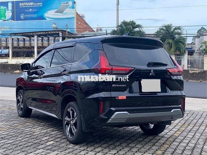 Mitsubishi Xpander 2024 Premium 1.5 AT - 9000 km