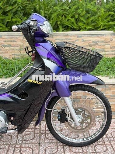 Wave Alpha up Zx BSTP ĐẸP 9c