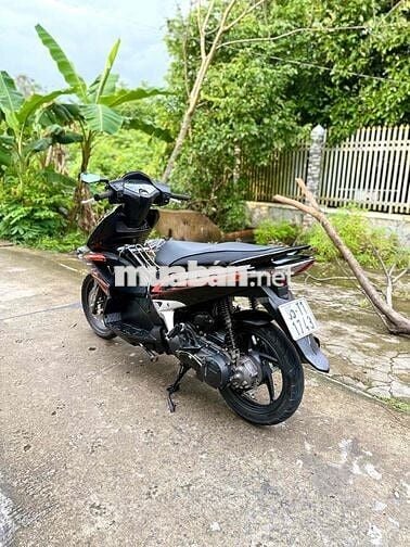 -Em Bán Honda Air Blade 110 Máy Êm Ấm,Mạnh Bốc