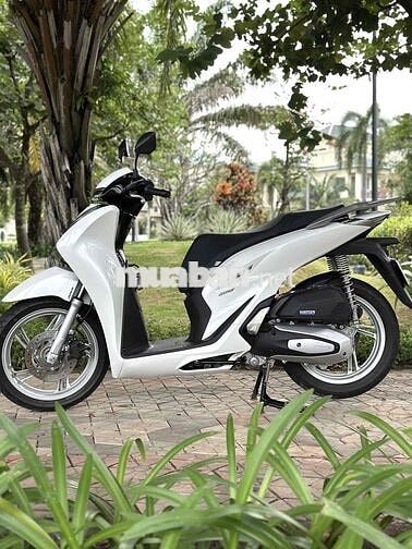 Honda SH 160i ABS 2025 Odo 8k Lướt Chính Chủ Ký