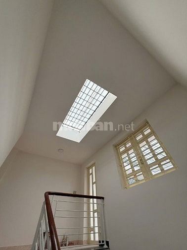 💯ĐỐI DIỆN CÔNG VIÊN🍃CỰC ĐẸP MTNB khu Ao Sen- 5x20m 4 tầng SÁT ĐS 32A