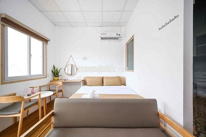 ✨ CHO THUÊ CĂN HỘ STUDIO NGAY MẶT TIỀN – PHAN ĐĂNG LƯU, PHÚ NHUẬN ✨