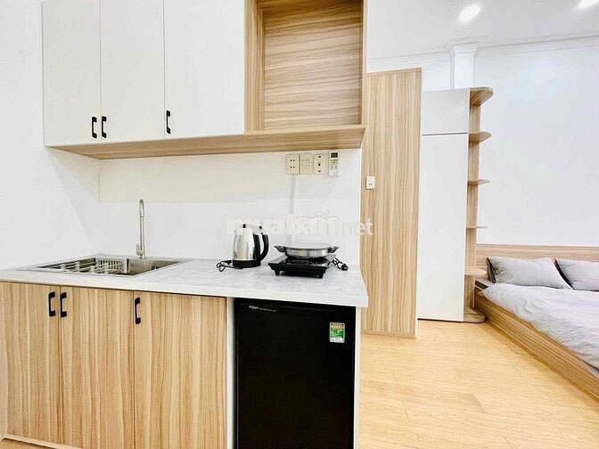 🍃KHAI TRƯƠNG CĂN HỘ BANCOL NGAY PHỐ ẨM THỰC NGUYỄN THƯỢNG HIỀN