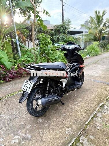 -Em Bán Honda Air Blade 110 Máy Êm Ấm,Mạnh Bốc