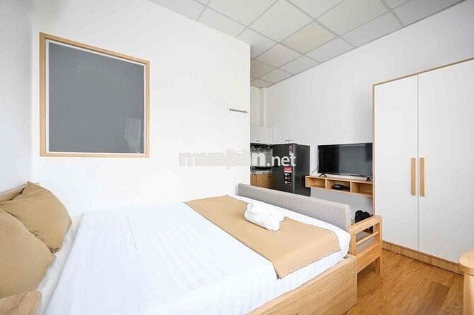 ✨ CHO THUÊ CĂN HỘ STUDIO NGAY MẶT TIỀN – PHAN ĐĂNG LƯU, PHÚ NHUẬN ✨