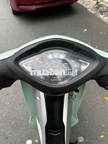 Wava A 110 Xe đẹp máy zin ngay chủ công chứng
