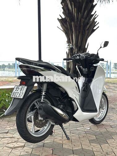 Honda SH 160i ABS 2025 Odo 8k Lướt Chính Chủ Ký