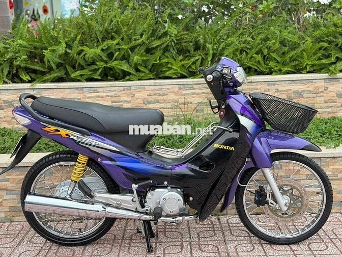 Wave Alpha up Zx BSTP ĐẸP 9c