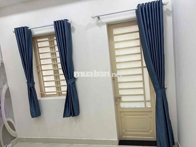 Cho thuê nhà 23/3 Đường Văn cao