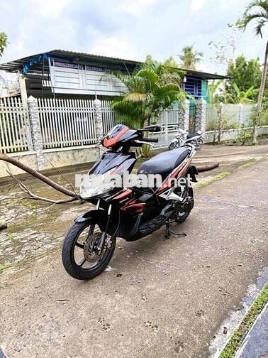 -Em Bán Honda Air Blade 110 Máy Êm Ấm,Mạnh Bốc