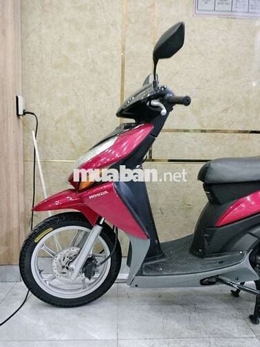 CLICK HONDA,BS 72 ,XE ĐI OK MẠNH MƯỢT