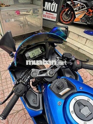 suzuki Gsx150r bssg