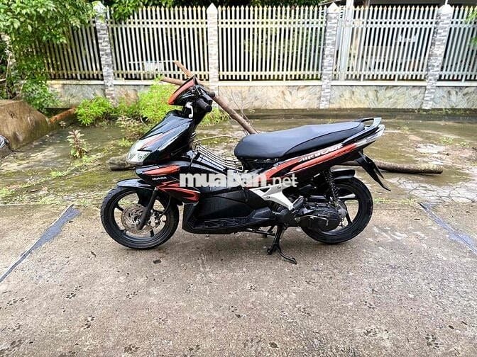 -Em Bán Honda Air Blade 110 Máy Êm Ấm,Mạnh Bốc