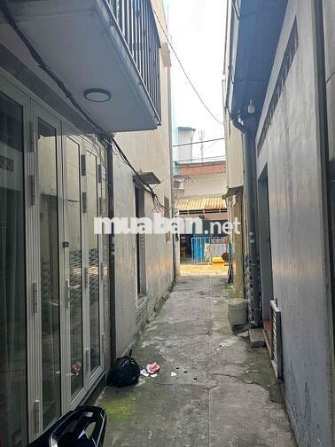 Cho thuê nhà 23/3 Đường Văn cao