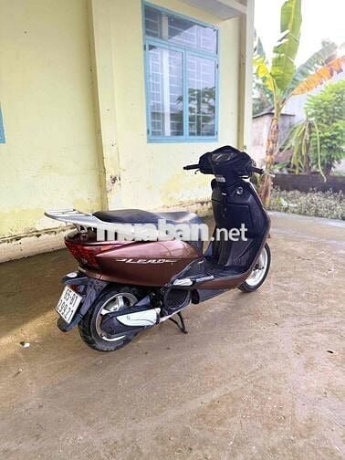 -Honda Lead 110 Fi Máy Zin Êm Ấm