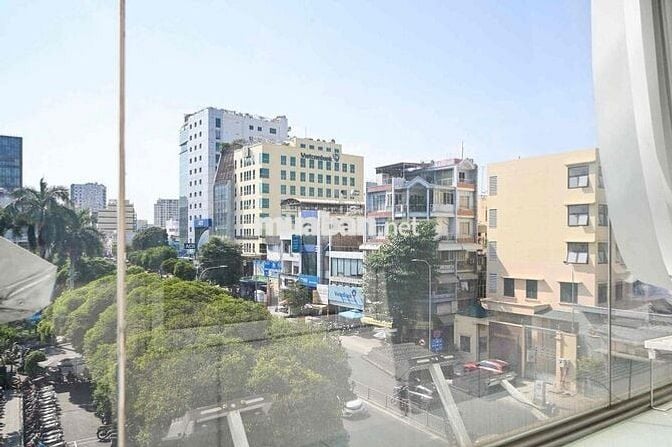 ✨ CHO THUÊ CĂN HỘ STUDIO NGAY MẶT TIỀN – PHAN ĐĂNG LƯU, PHÚ NHUẬN ✨