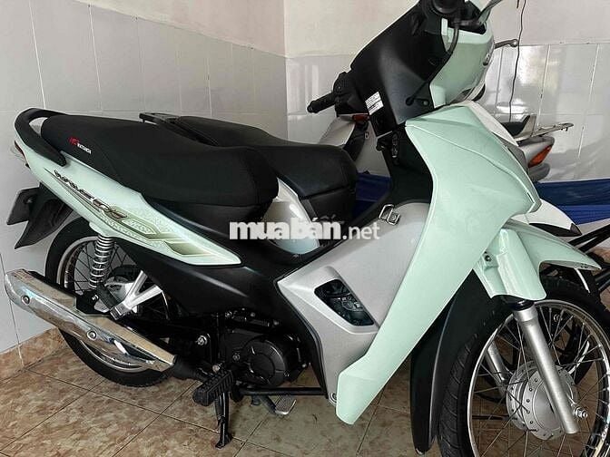 Wava A 110 Xe đẹp máy zin ngay chủ công chứng