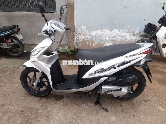Honda Vission