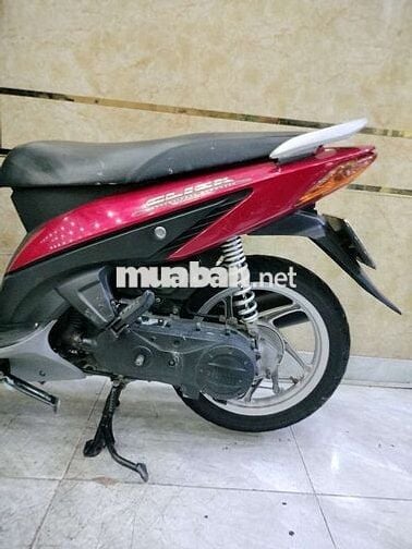 CLICK HONDA,BS 72 ,XE ĐI OK MẠNH MƯỢT