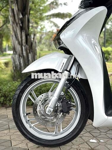 Honda SH 160i ABS 2025 Odo 8k Lướt Chính Chủ Ký