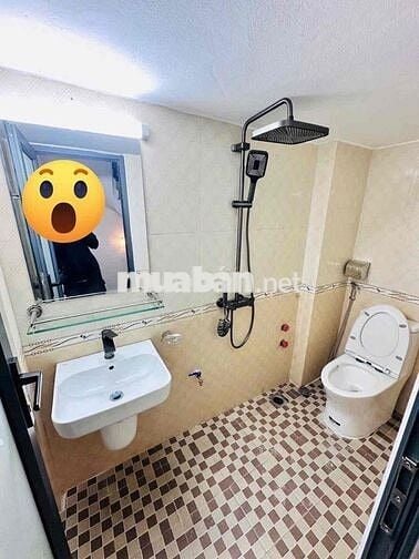 BÁN NHÀ XUÂN ĐỈNH – 51M² – 4 TẦNG – MT 4.6M – GIÁ 12.5 TỶ