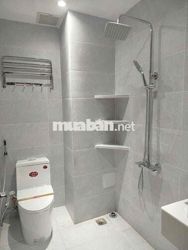 Căn hộ dịch vụ cực xinh full nội thất