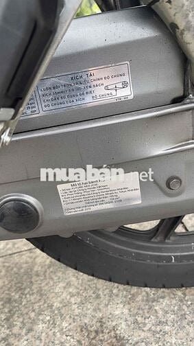 future  neo 2009 xăng cơ  bs tp chính chủ