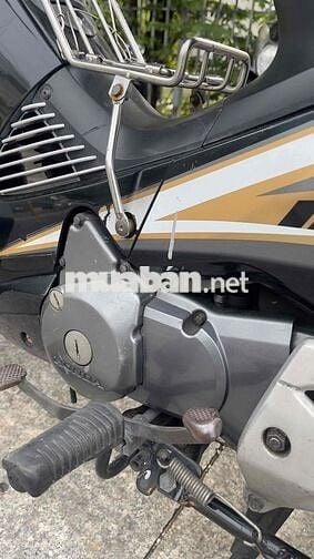 future  neo 2009 xăng cơ  bs tp chính chủ