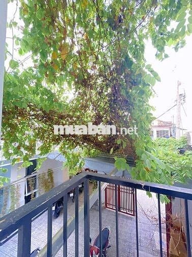 CHO THUÊ CĂN HỘ 1 PHÒNG NGỦ BAN CÔNG PHÚ NHUẬN