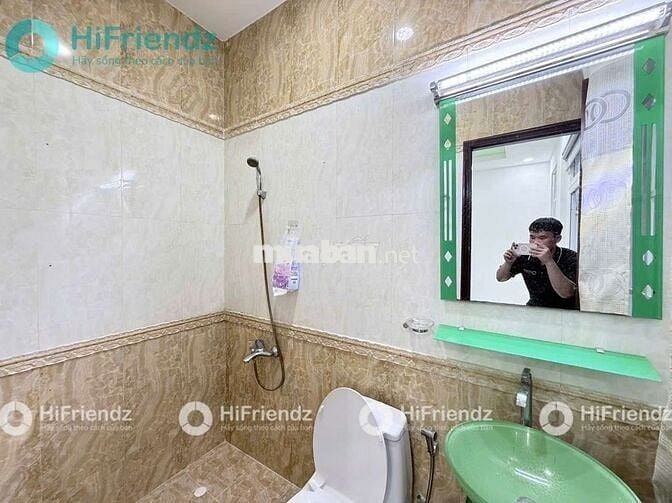 🔥CHO THUÊ PHÒNG TRỌ STUDIO BAN CÔNG CỬA SỔ ĐẦY ĐỦ TIỆN NGHI