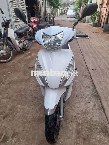 Honda Vission