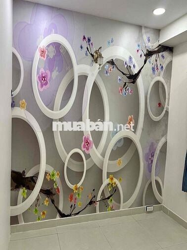 Cho thuê nhà 23/3 Đường Văn cao