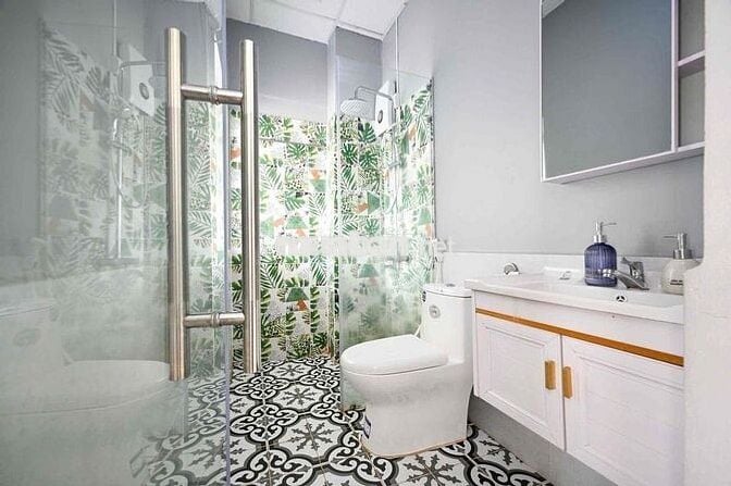 ✨ CHO THUÊ CĂN HỘ STUDIO NGAY MẶT TIỀN – PHAN ĐĂNG LƯU, PHÚ NHUẬN ✨