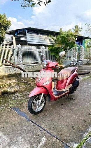 -Em Bán Xe Yamaha Nozza Fi Máy Zin Êm Ấm