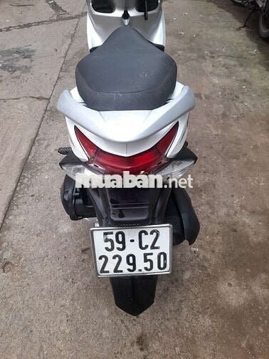 Honda Vission