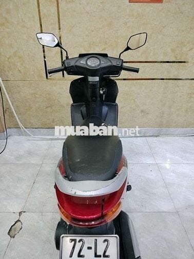 CLICK HONDA,BS 72 ,XE ĐI OK MẠNH MƯỢT