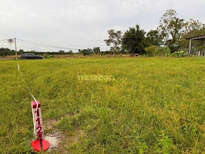 MUA ĐẤT TẶNG NHÀ MÁI BẰNG MỚI TOANH