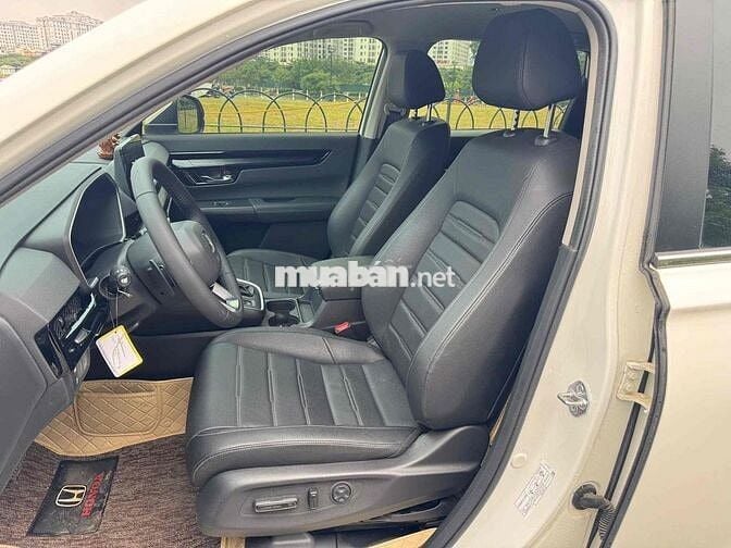 Honda CR V 2023 L - 13000 km