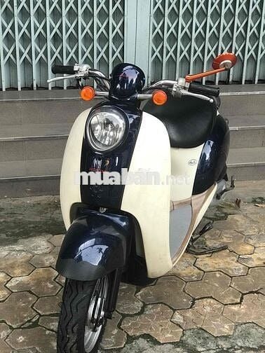 Honda Scoopy 50cc xe Nhật nhà chạy mgon êm