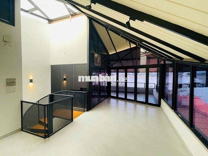 Cho thuê Villa . 2 phòng ngủ. đường bùi hữu nghĩa . Tân Hạnh biên hoà
