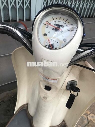 Honda Scoopy 50cc xe Nhật nhà chạy mgon êm