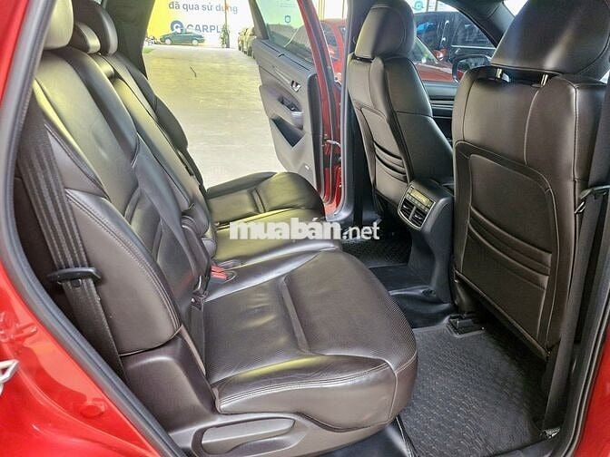 Mazda CX 8 2022 2.5 Premium AWD - 69998 km