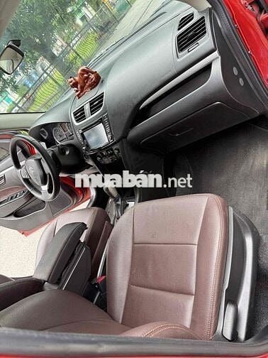 Suzuki Swift 2016 1.4 AT
